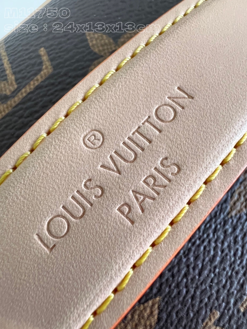 LV Cosmetic Bags